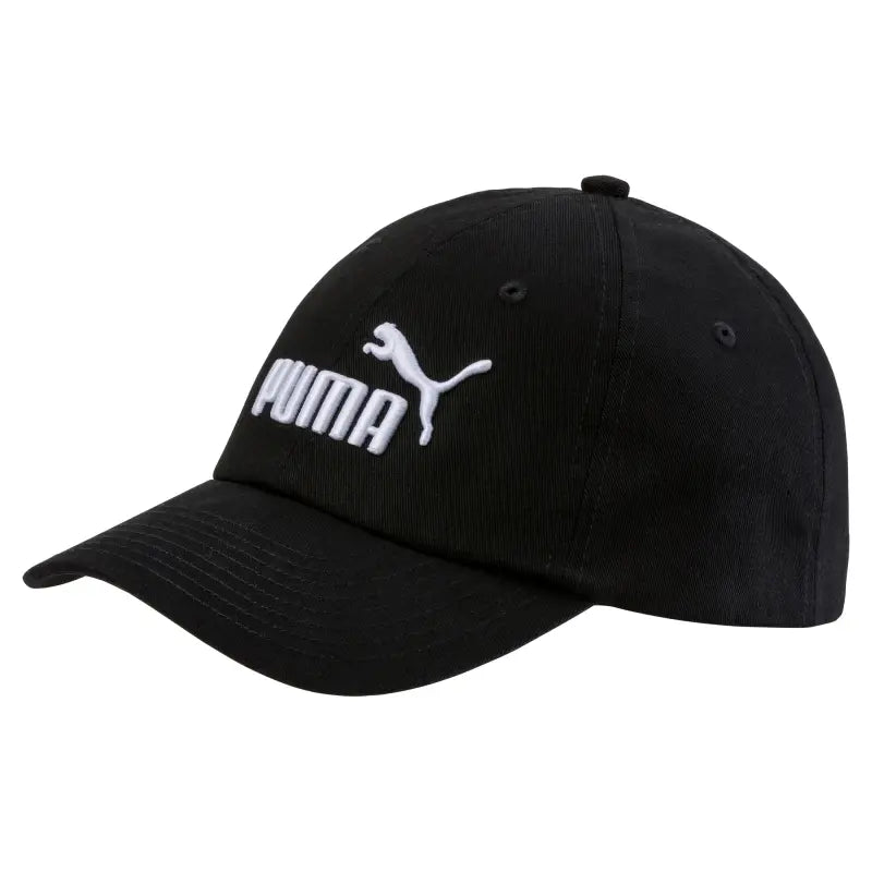 Essentials Woven Cap Kids