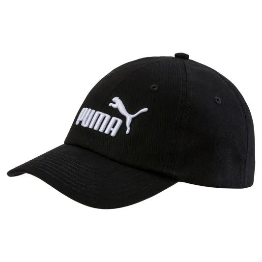 Essentials Woven Cap Kids