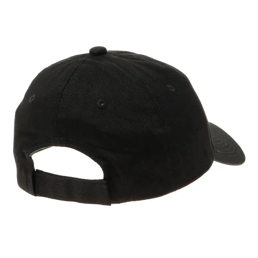 Essentials Woven Cap Kids