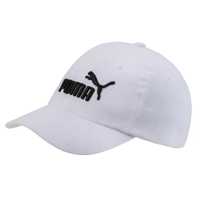 Essentials Woven Cap Kids