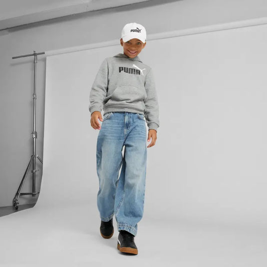Essentials Woven Cap Kids