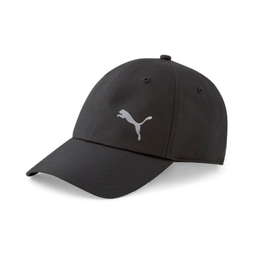 Silver Cat Running Hat