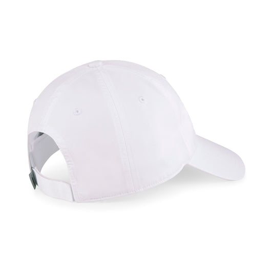 Silver Cat Running Hat