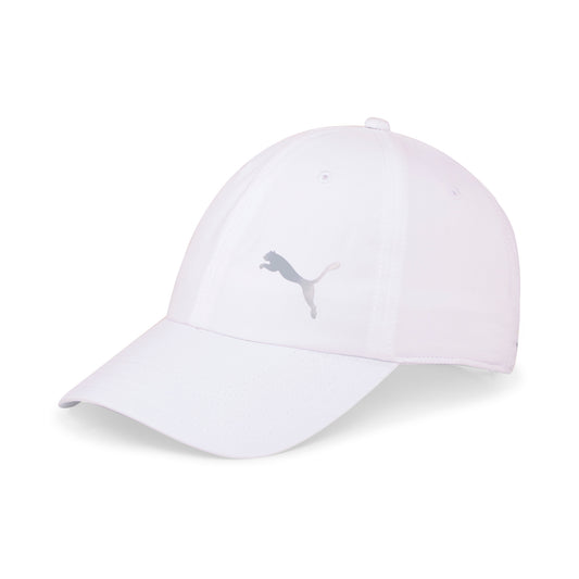 Silver Cat Running Hat