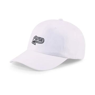 Script Logo Cap