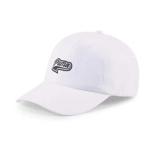 Script Logo Cap