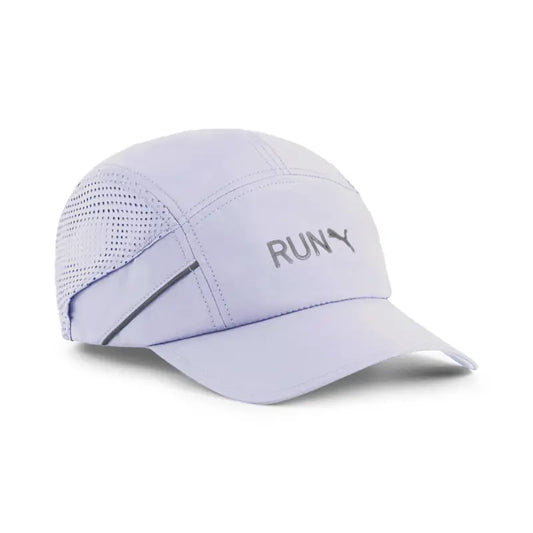 Lightweight Running Cap