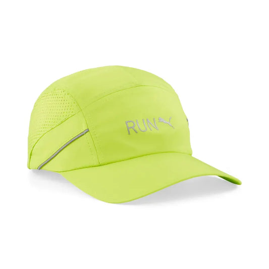 Lightweight Running Cap
