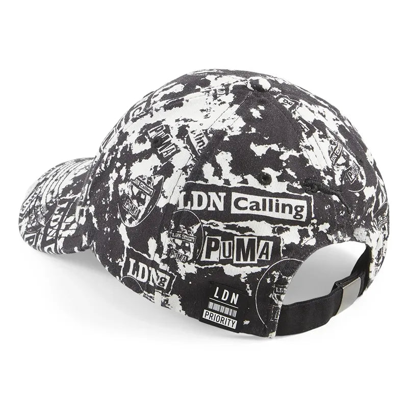 PUMA MEN CAP