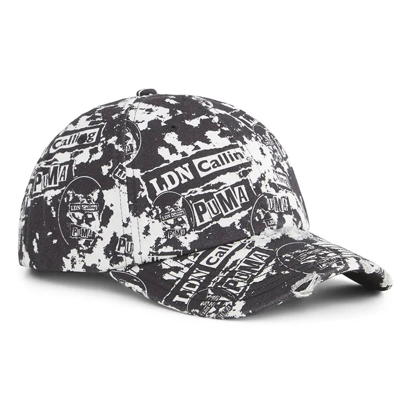 PUMA MEN CAP