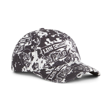 Hometown Heroes Punk Cap