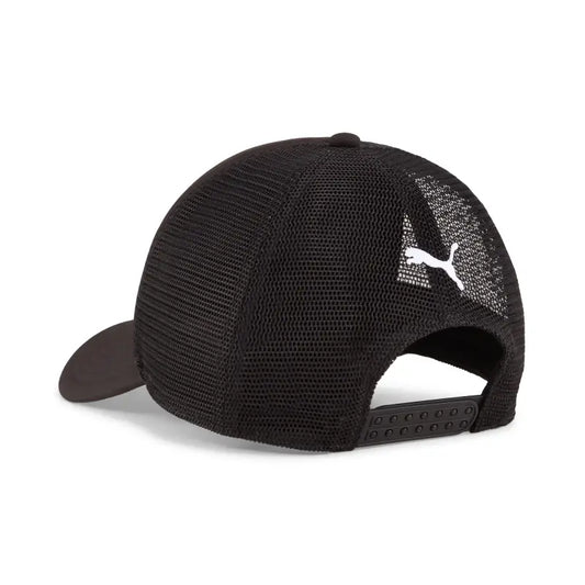 Scuderia Ferrari Race Trucker Cap