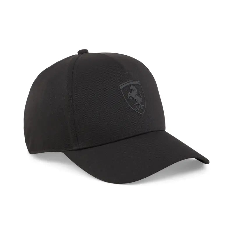 Scuderia Ferrari Style Youth Baseball Cap