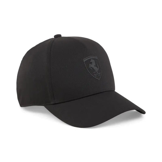 Scuderia Ferrari Style Youth Baseball Cap