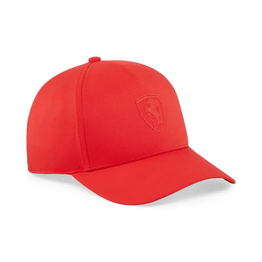 Scuderia Ferrari Style Youth Baseball Cap