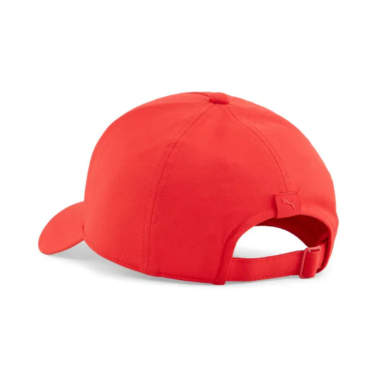 Scuderia Ferrari Style Youth Baseball Cap