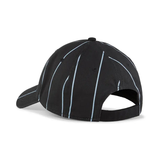ESS + Squad Baseball Cap