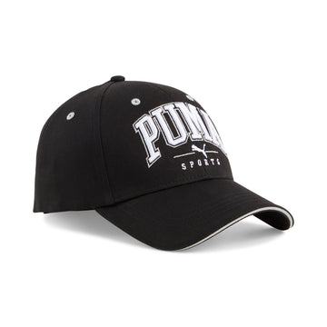PUMA SQUAD Baseball Cap