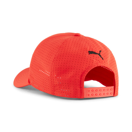 Scuderia Ferrari Race Trucker Cap