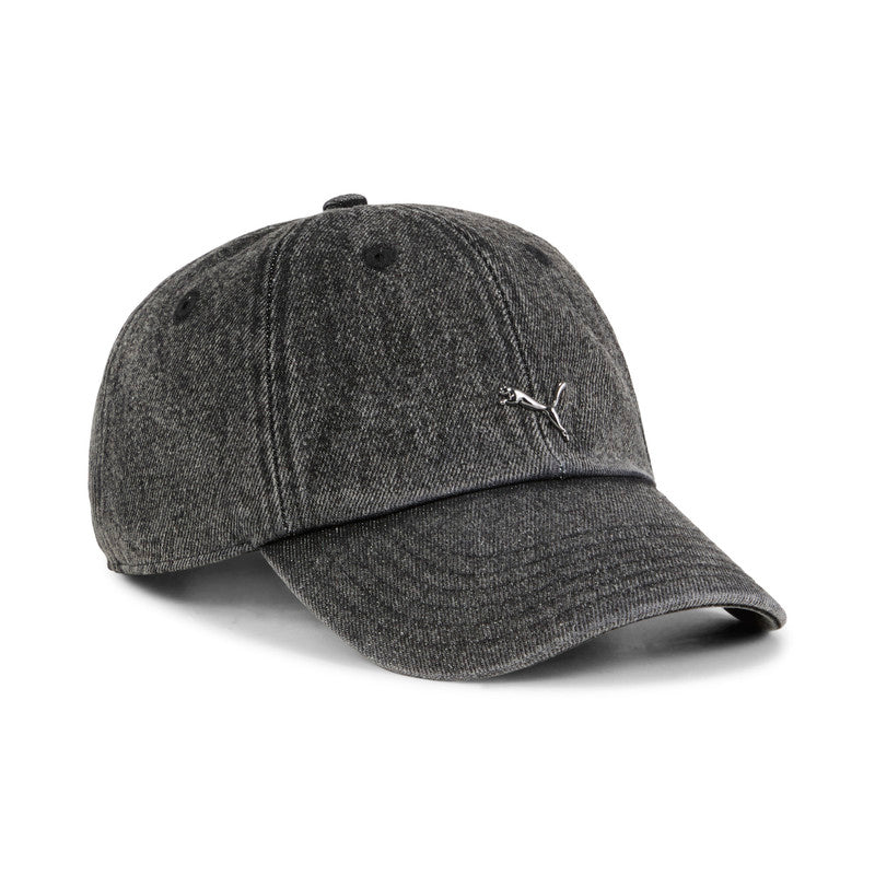WARDROBE Essentials Metal Dad Cap