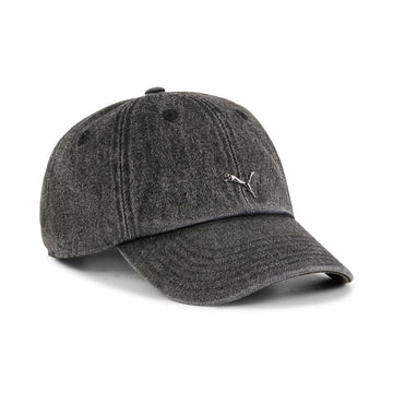 WARDROBE Essentials Metal Dad Cap
