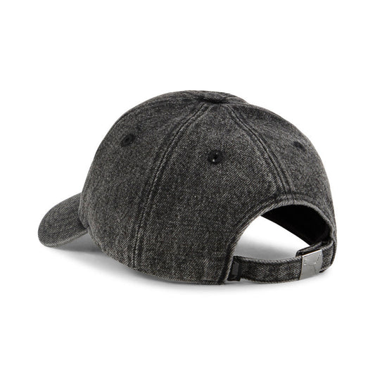 WARDROBE Essentials Metal Dad Cap