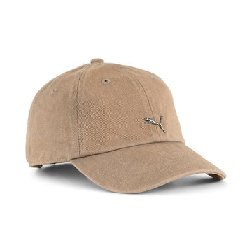 WARDROBE Essentials Metal Dad Cap