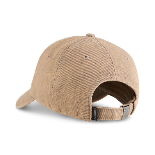 WARDROBE Essentials Metal Dad Cap