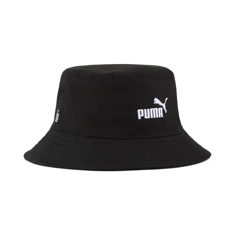 Essentials No.1 Logo Bucket Hat