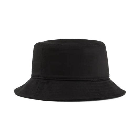 Essentials No.1 Logo Bucket Hat