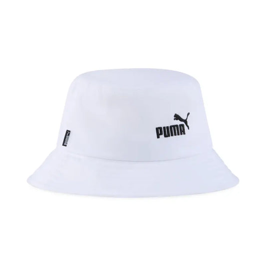 Essentials No.1 Logo Bucket Hat