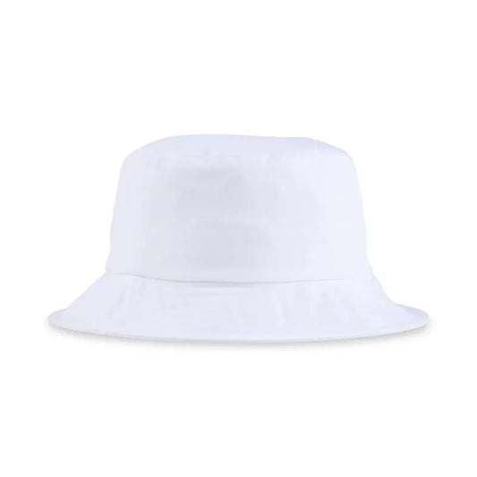 Essentials No.1 Logo Bucket Hat