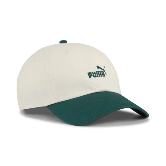 ESS No. 1 Colour Block Dad Cap