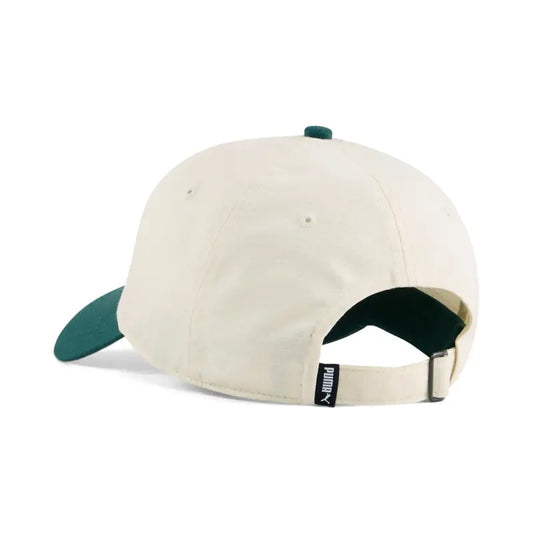 ESS No. 1 Colour Block Dad Cap