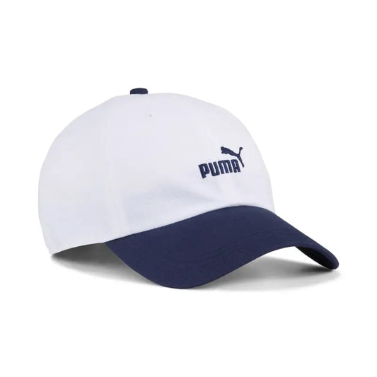 ESS No. 1 Colour Block Dad Cap