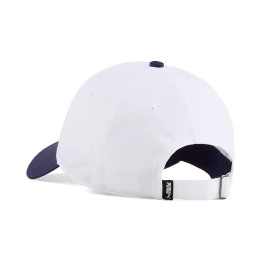 ESS No. 1 Colour Block Dad Cap
