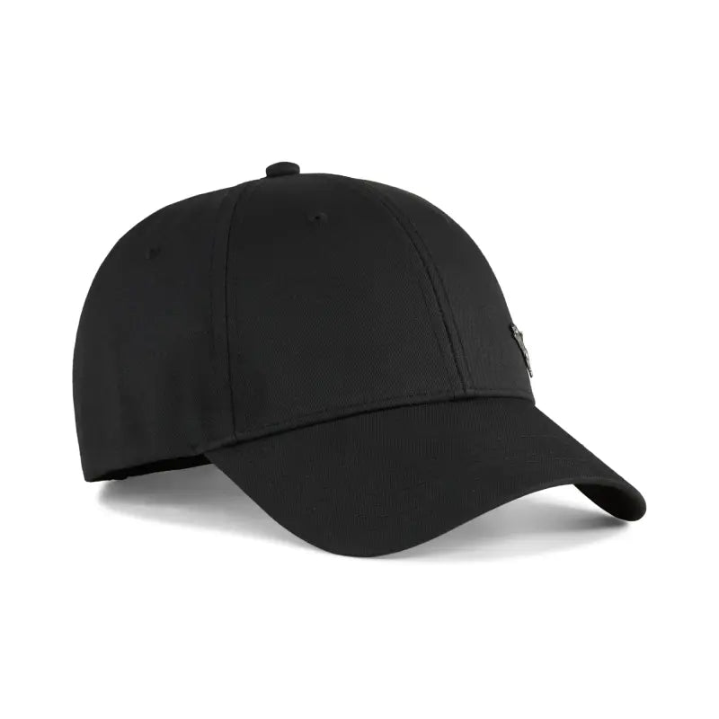 Essentials Metal PUMA Cat Baseball Cap