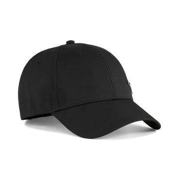 Essentials Metal PUMA Cat Baseball Cap