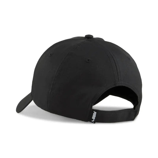 Essentials Metal PUMA Cat Baseball Cap