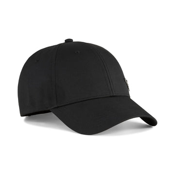 Essentials Metal PUMA Cat Baseball Cap