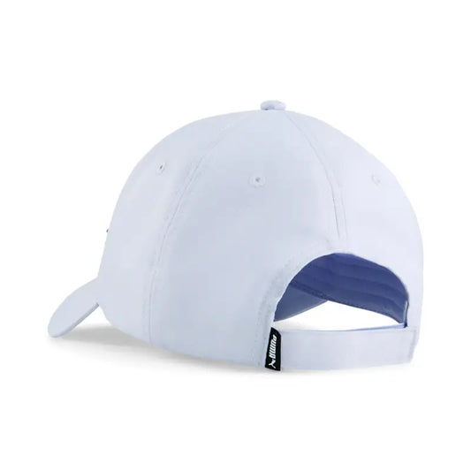 Essentials Metal PUMA Cat Baseball Cap
