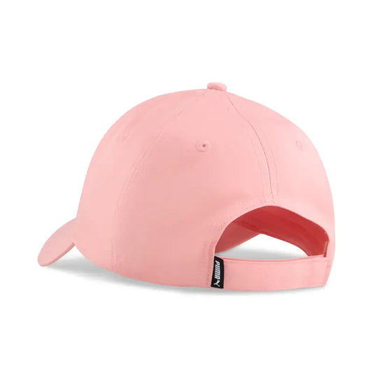 Essentials Metal PUMA Cat Baseball Cap