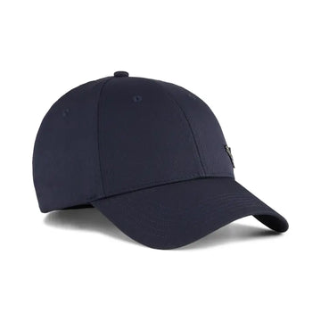 Essentials Metal PUMA Cat Baseball Cap