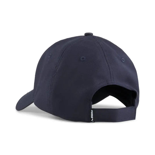 Essentials Metal PUMA Cat Baseball Cap