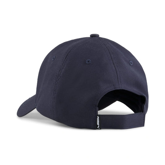 Essentials Metal PUMA Cat Baseball Cap