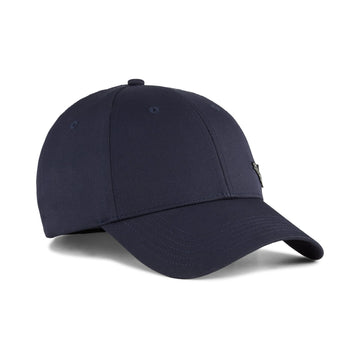 Essentials Metal PUMA Cat Baseball Cap