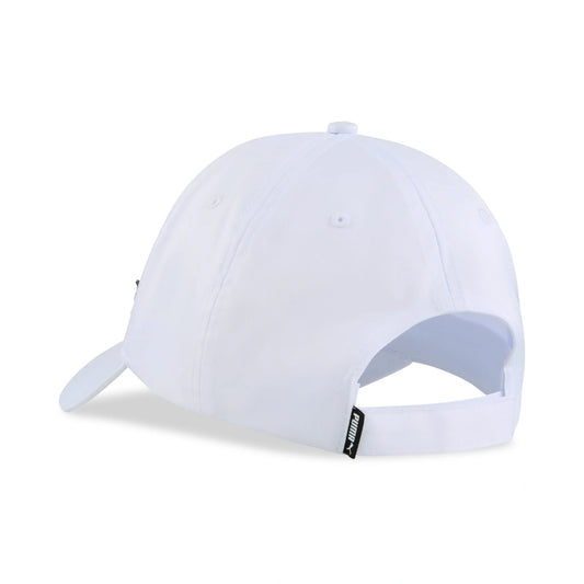 Essentials Metal PUMA Cat Baseball Cap