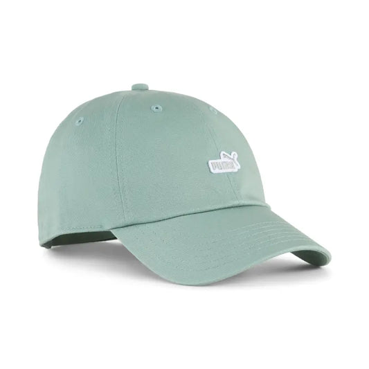 Essentials No. 1 Logo Patch Baseball Cap