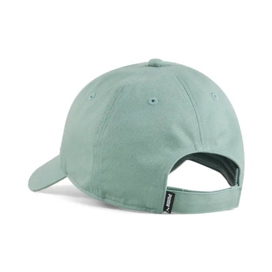 Essentials No. 1 Logo Patch Baseball Cap