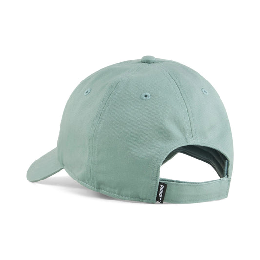 Essentials No. 1 Logo Patch Baseball Cap